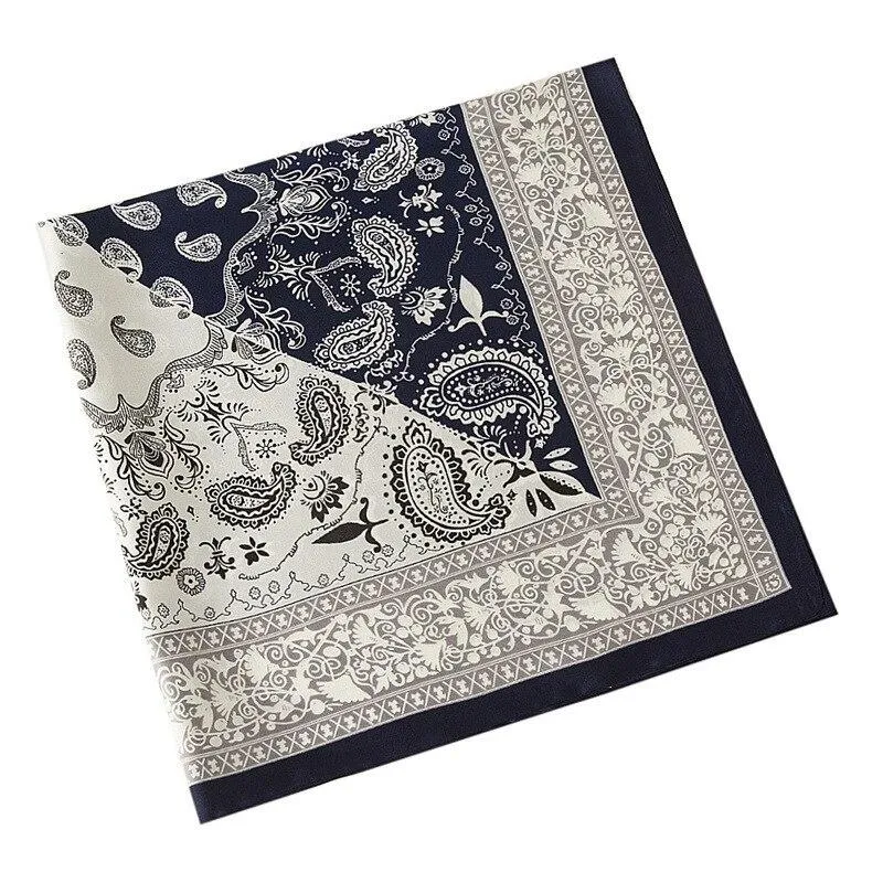 Bandana Tücher