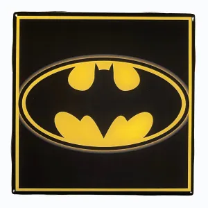 BATMAN Coaster Movie Custom Ceramic Tile