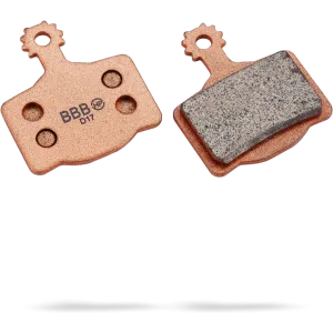 BBB Discstop BBS-36S Magura Metal Disc Pad