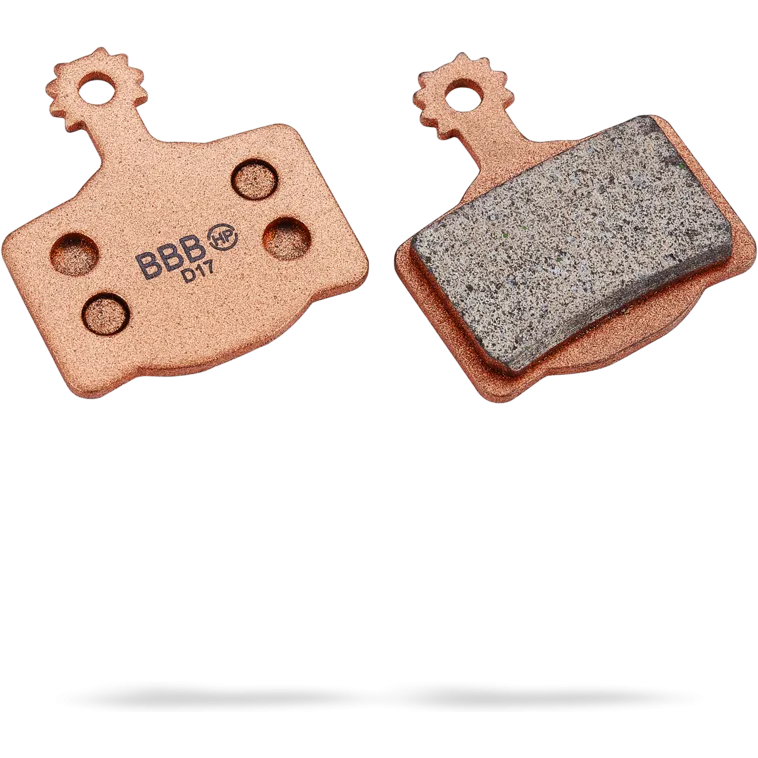 BBB Discstop BBS-36S Magura Metal Disc Pad