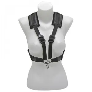 BG Ladies Comfort Saxophone Harness
