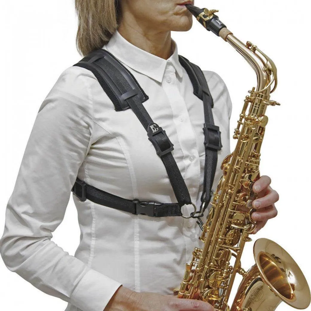 BG Ladies Comfort Saxophone Harness