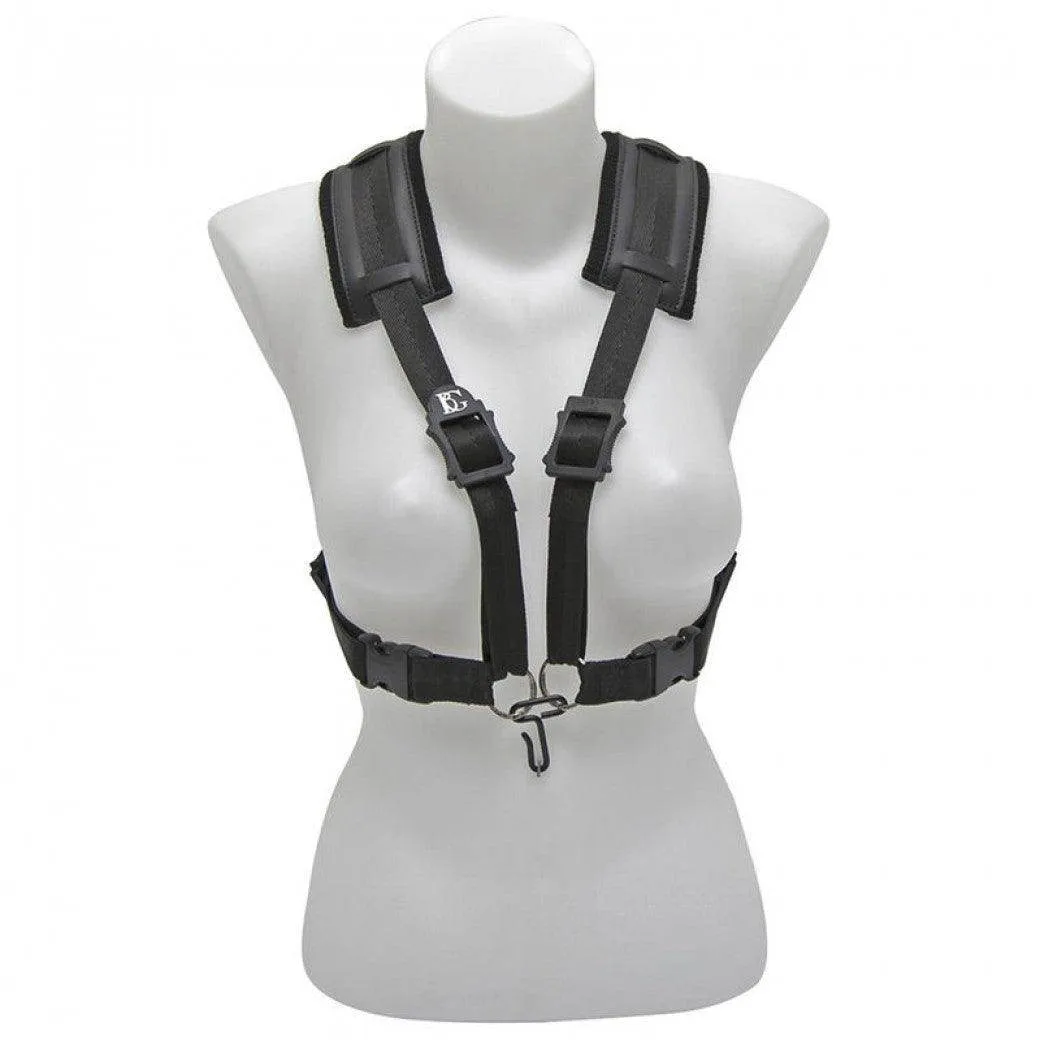 BG Ladies Comfort Saxophone Harness