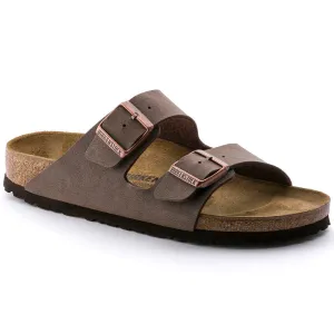BIRKENSTOCK ARIZONA BIRKIBUC - REGULAR FIT