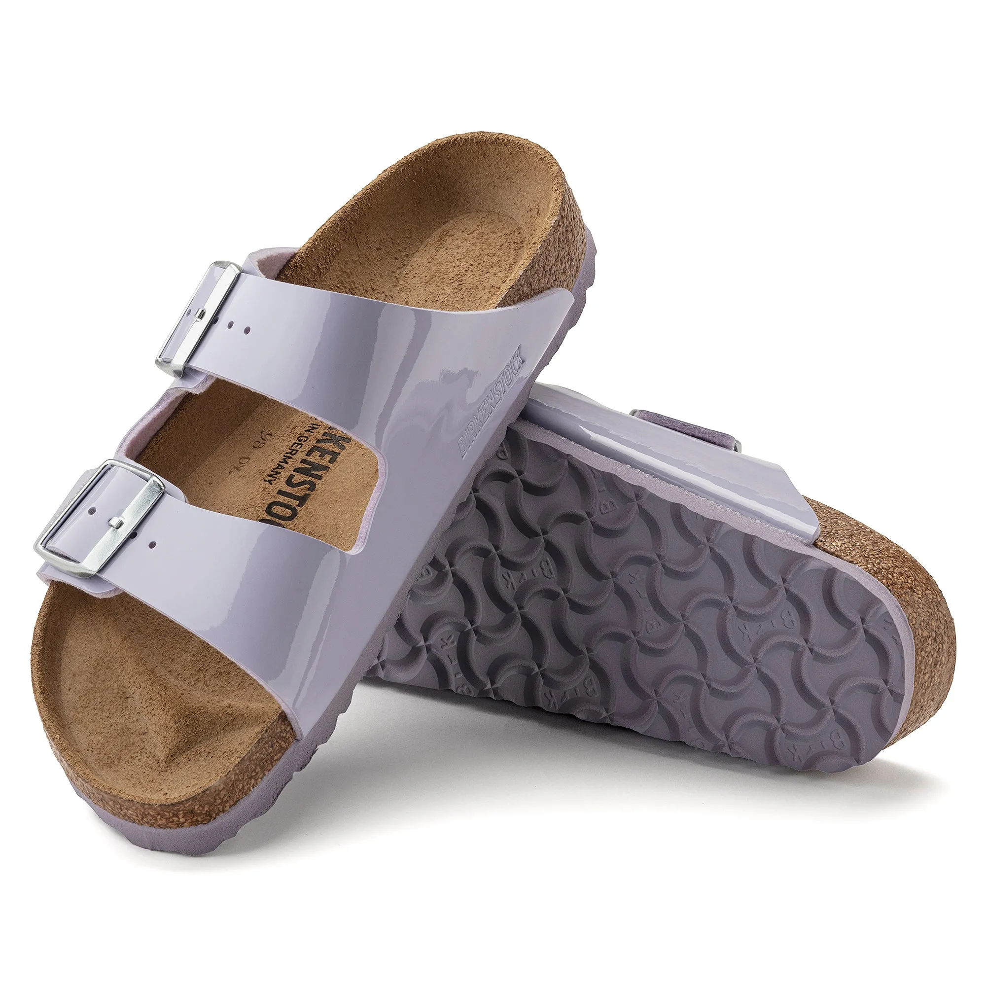 BIRKENSTOCK ARIZONA Birko-Flor Patent