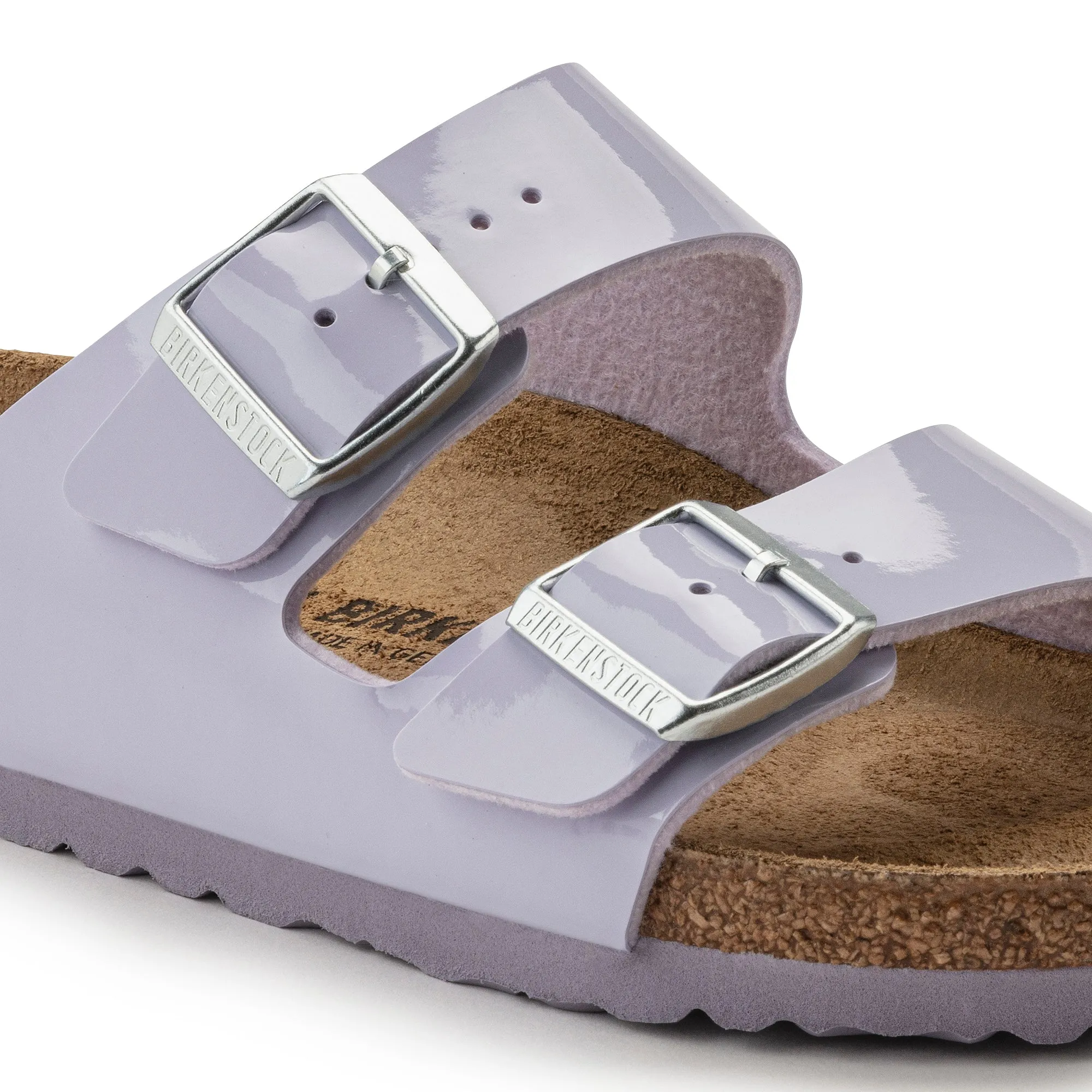 BIRKENSTOCK ARIZONA Birko-Flor Patent