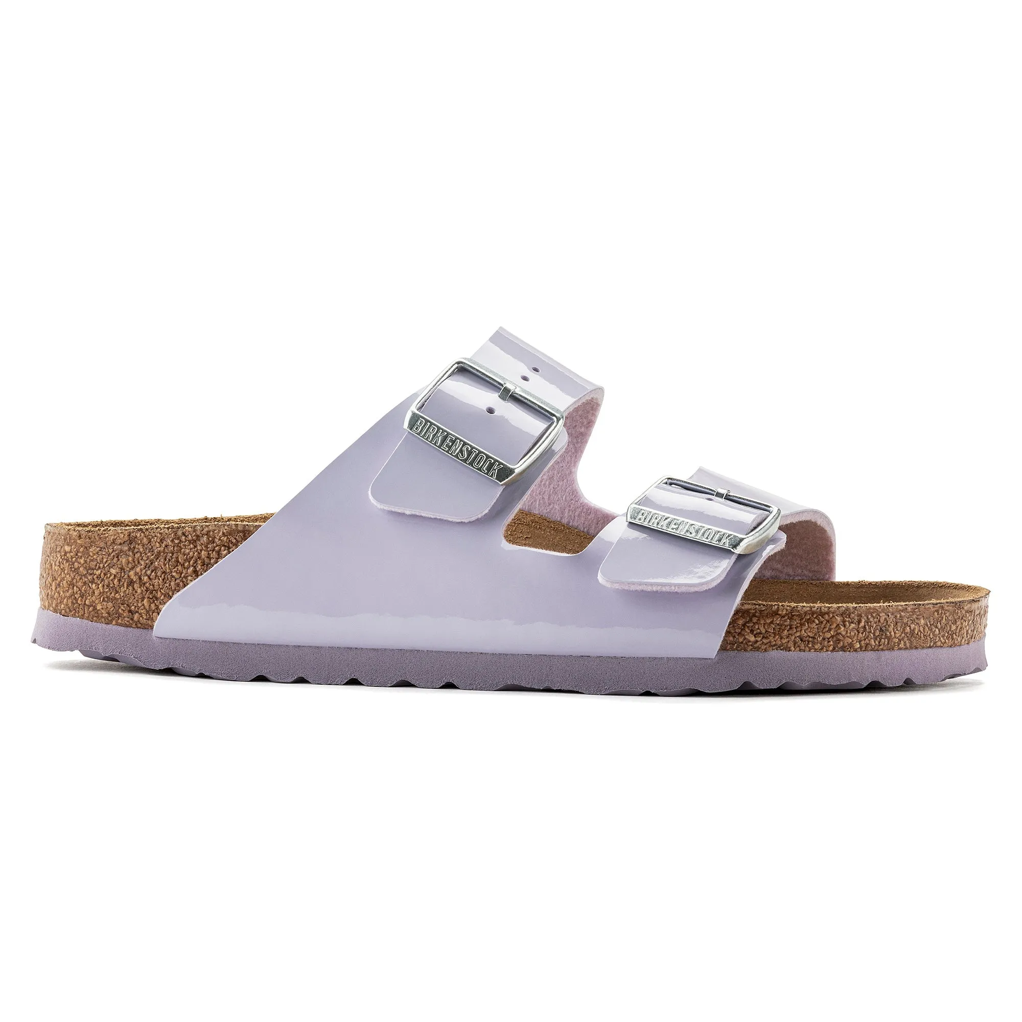 BIRKENSTOCK ARIZONA Birko-Flor Patent