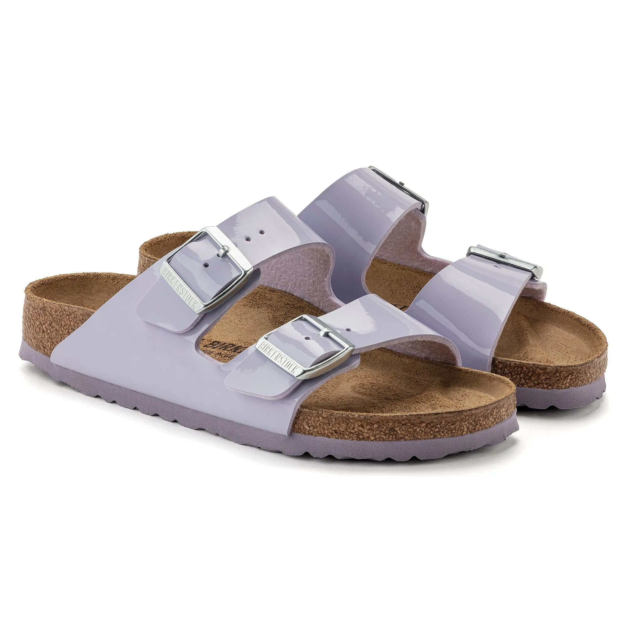 BIRKENSTOCK ARIZONA Birko-Flor Patent