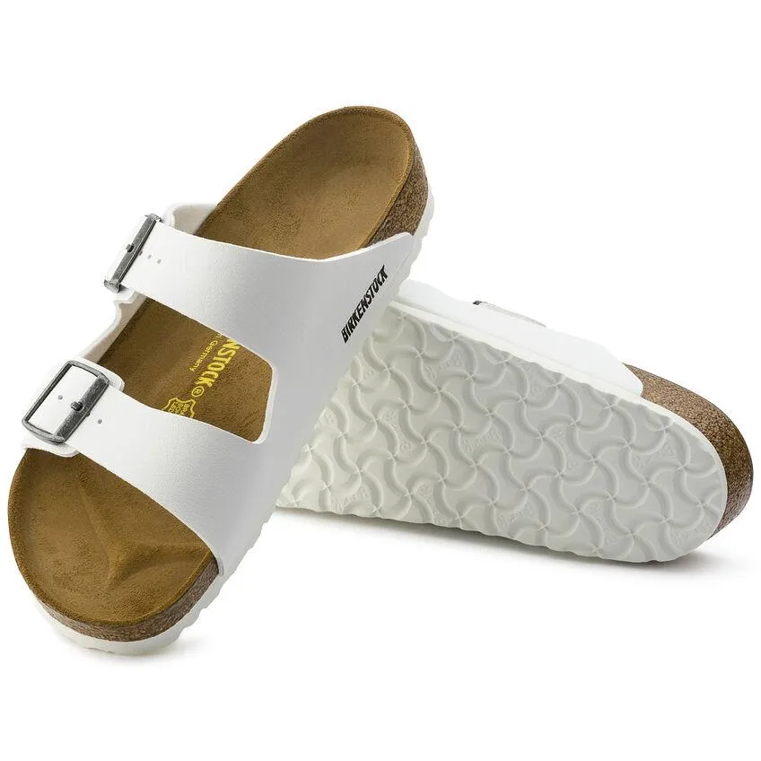 BIRKENSTOCK- ARIZONA BIRKO-FLOR SANDAL