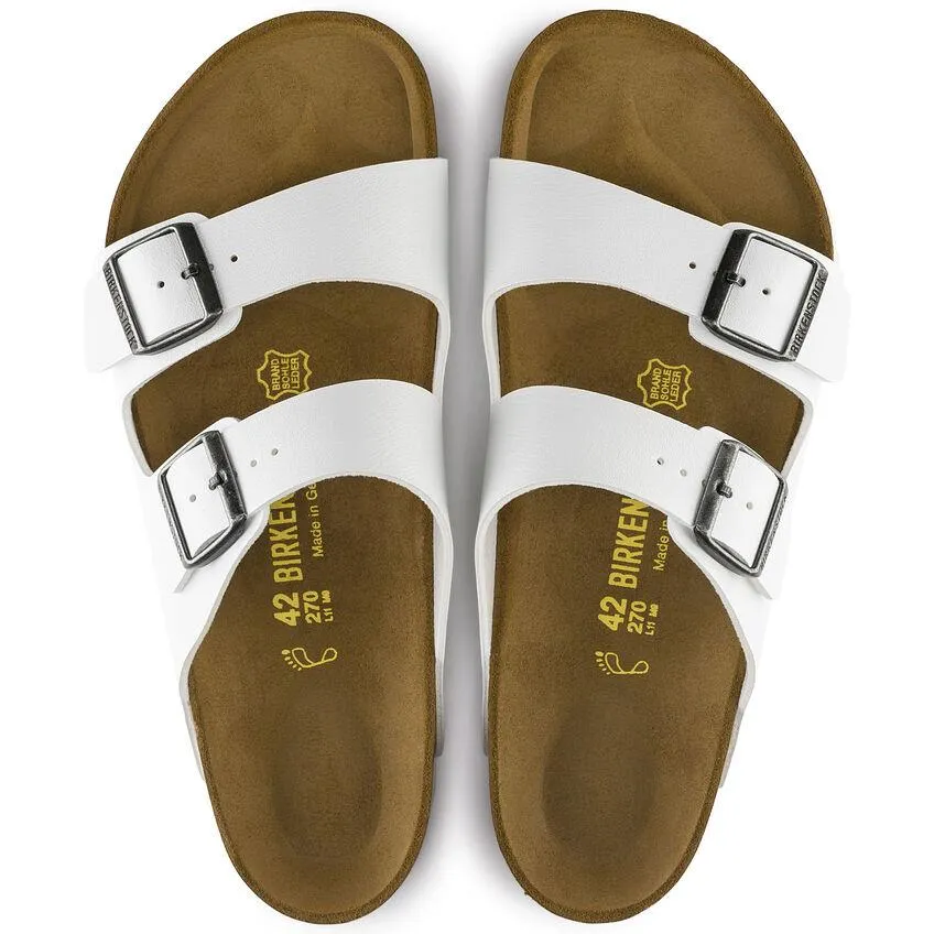 BIRKENSTOCK- ARIZONA BIRKO-FLOR SANDAL