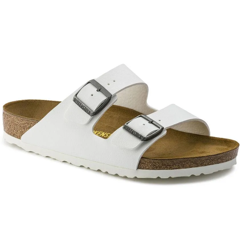 BIRKENSTOCK- ARIZONA BIRKO-FLOR SANDAL