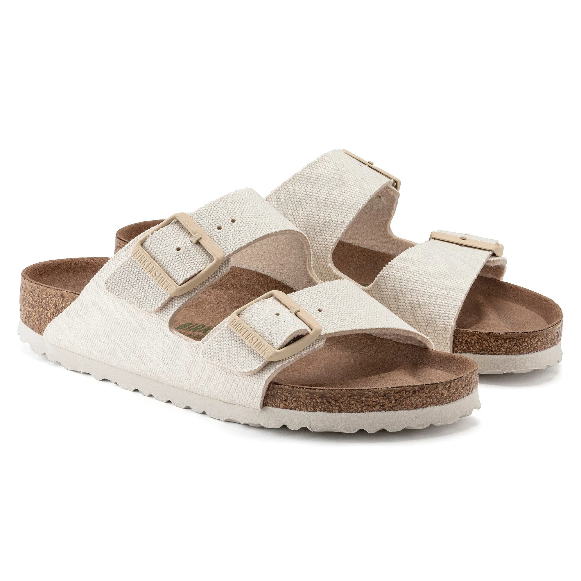 BIRKENSTOCK ARIZONA VEGAN Textile