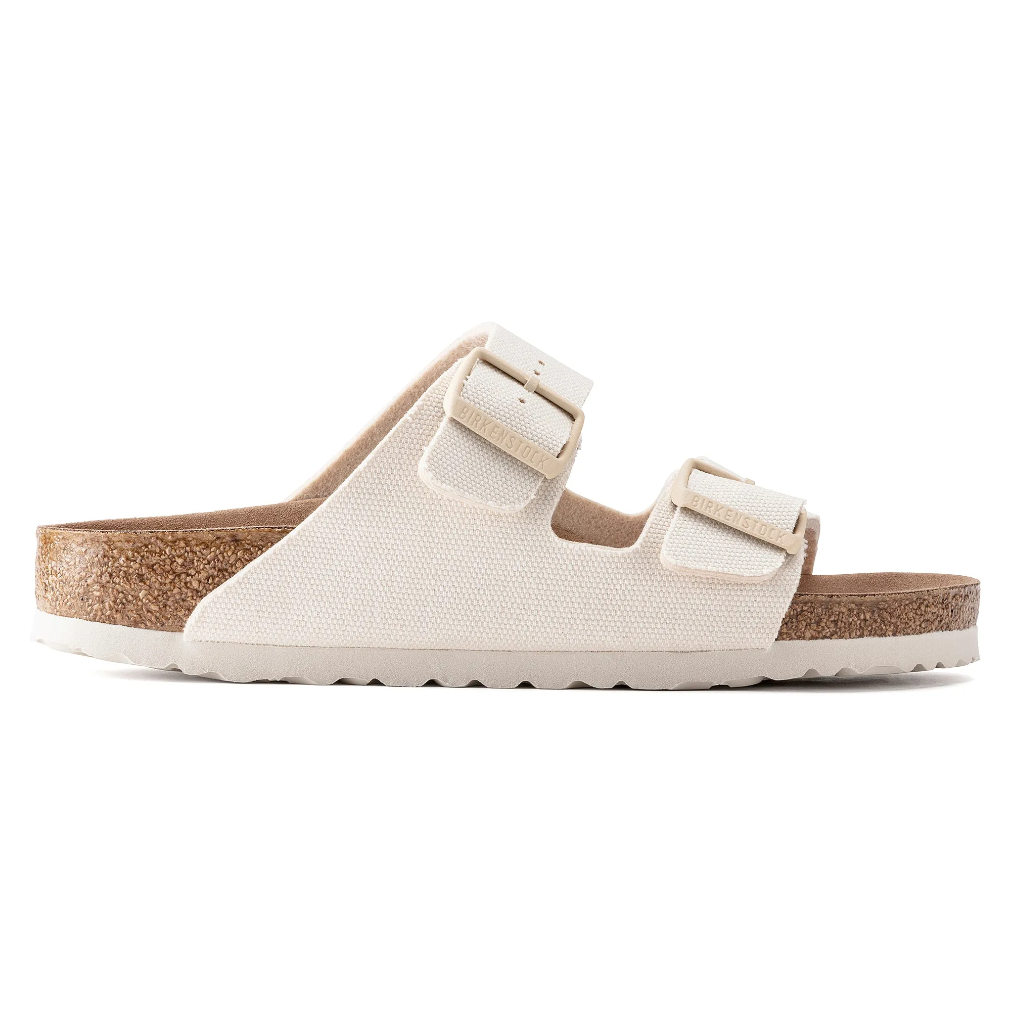 BIRKENSTOCK ARIZONA VEGAN Textile