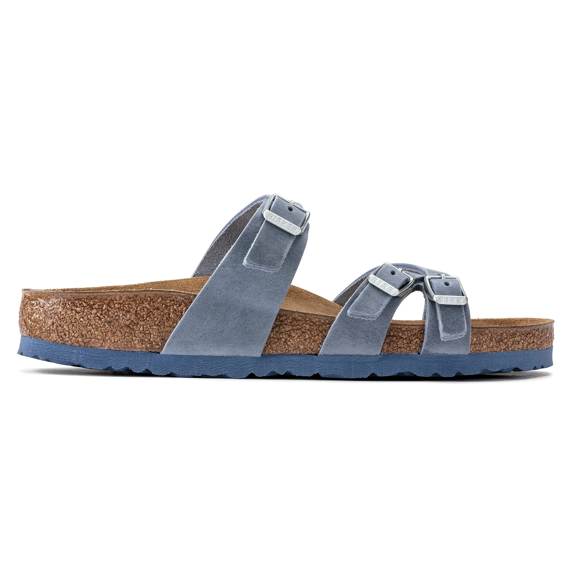 BIRKENSTOCK FRANCA Oiled Leather