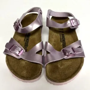 Birkenstock Girls Rio Sandal Size EU30 N US13
