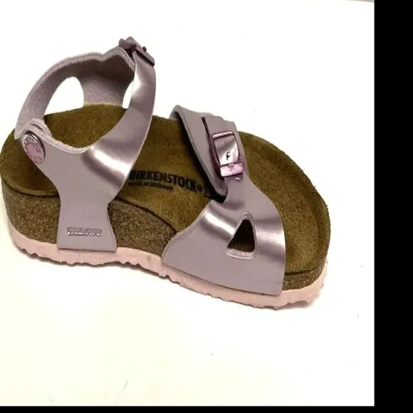 Birkenstock Girls Rio Sandal Size EU30 N US13