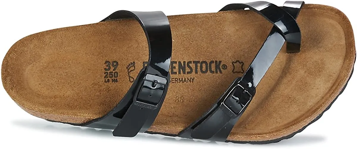BIRKENSTOCK Mayari Birkibuc