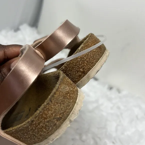 Birkenstock Rio Sandal Kid’s Size 33 (2)