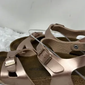 Birkenstock Rio Sandal Kid’s Size 33 (2)