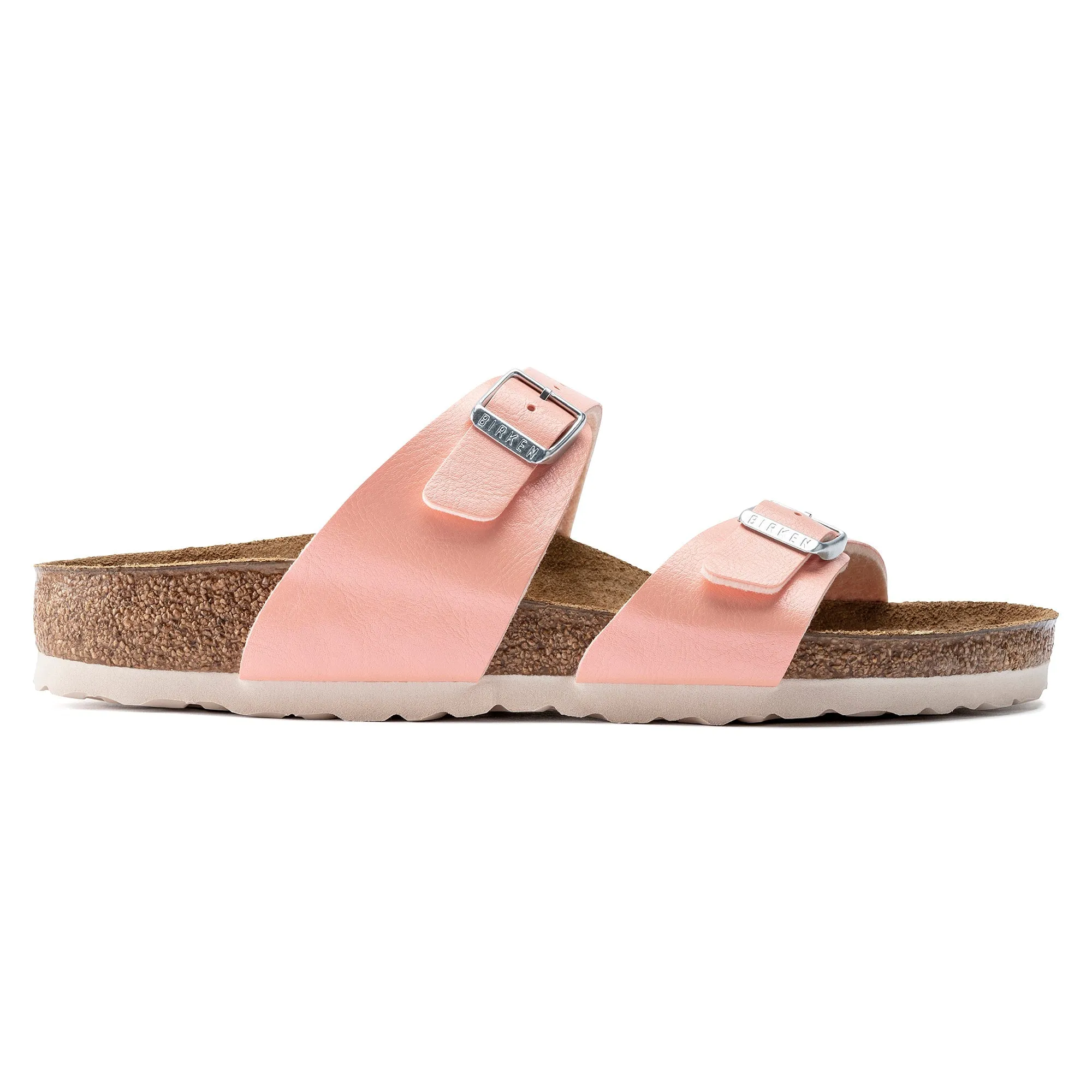 BIRKENSTOCK SYDNEY Birko-Flor