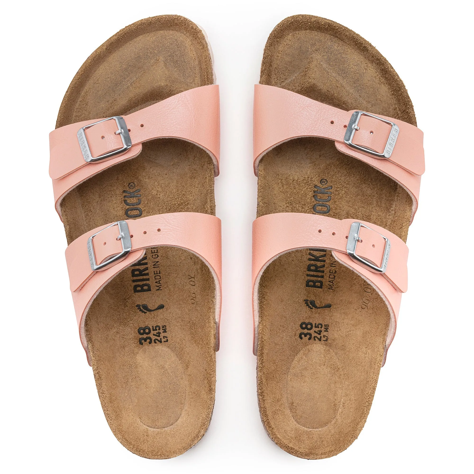 BIRKENSTOCK SYDNEY Birko-Flor