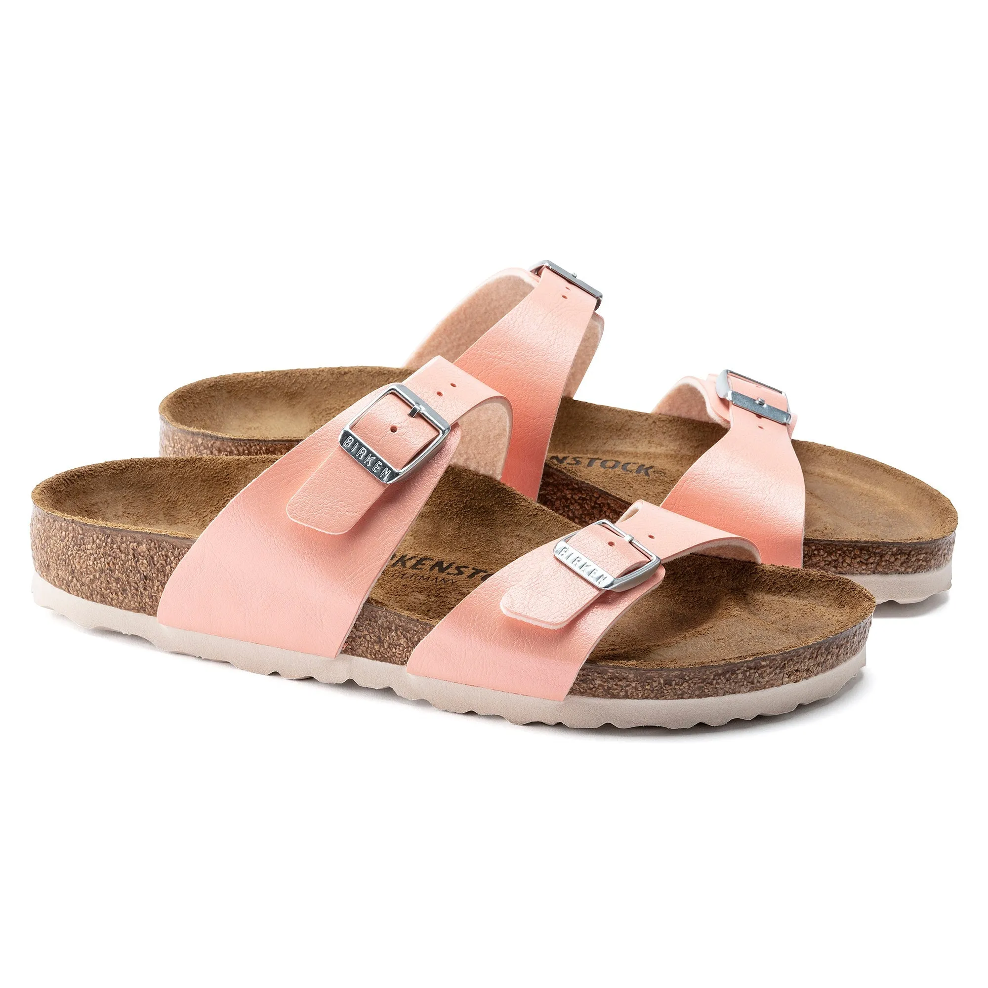 BIRKENSTOCK SYDNEY Birko-Flor