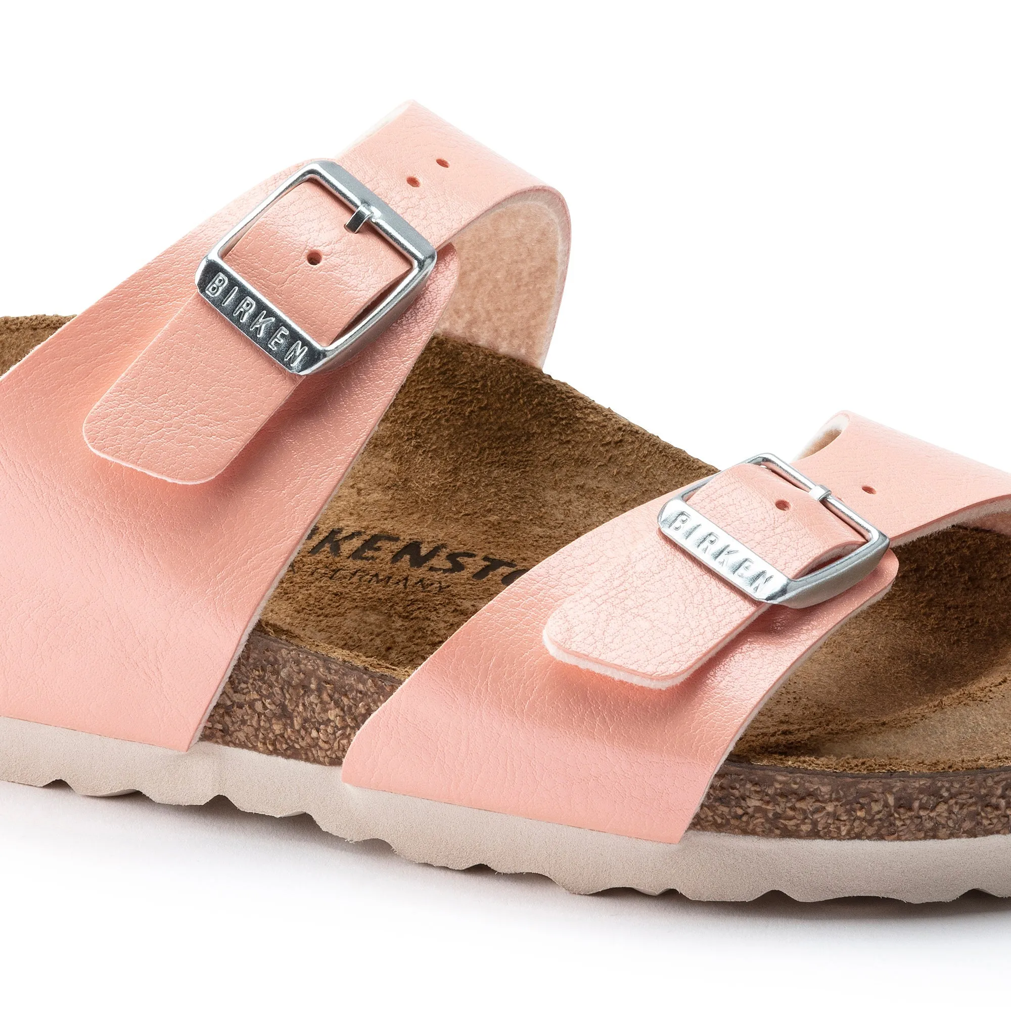 BIRKENSTOCK SYDNEY Birko-Flor