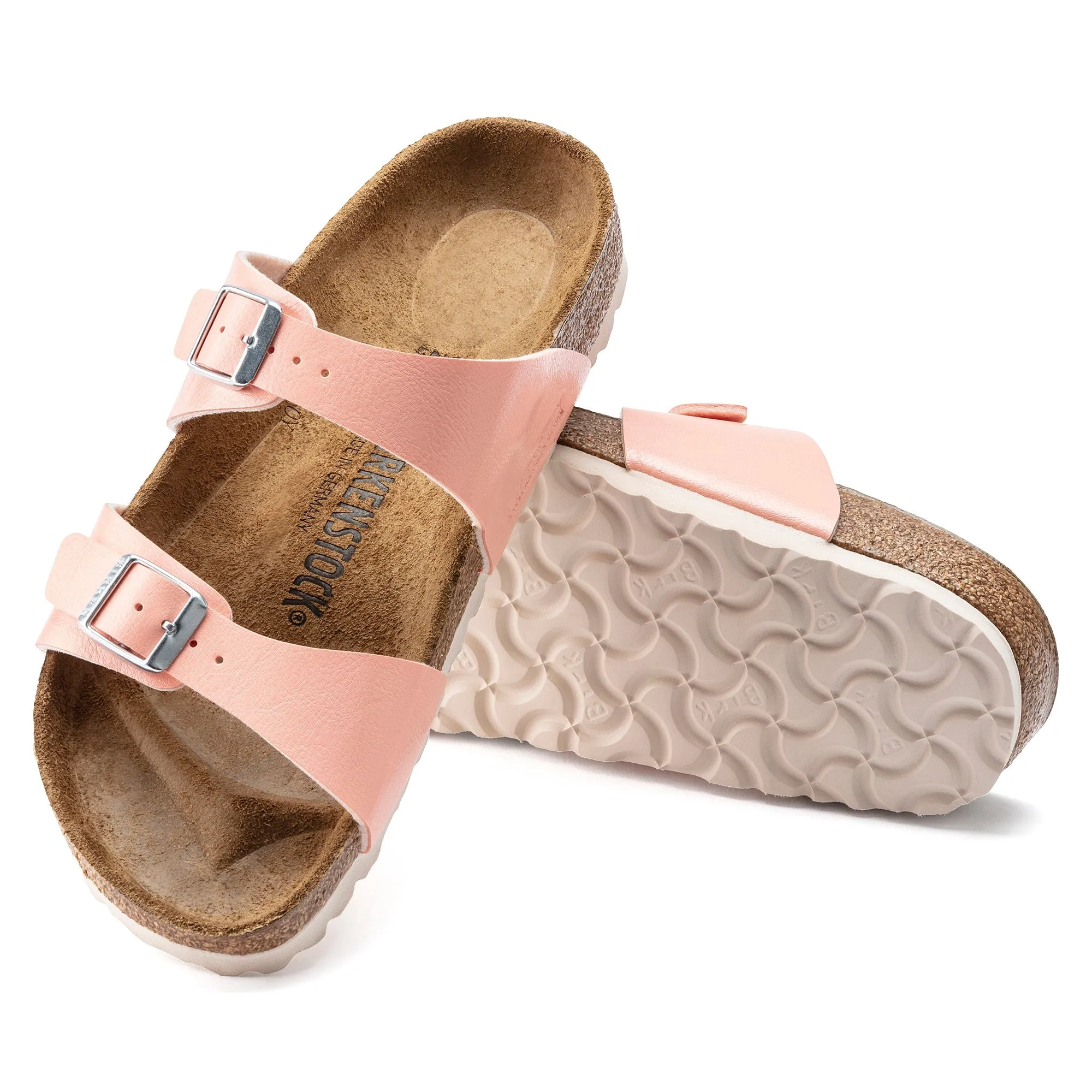 BIRKENSTOCK SYDNEY Birko-Flor