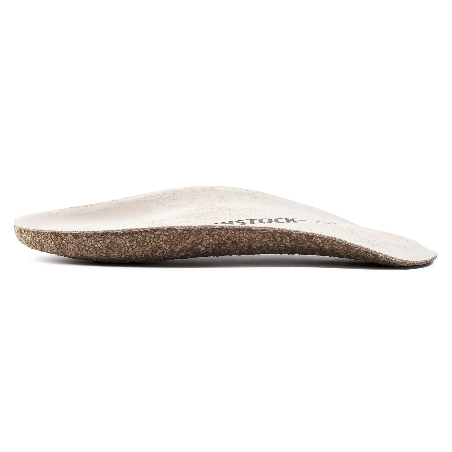 Birko-Natural Footbed - Natural Cork Leather||Birko-Natural - Cuir naturel et liège