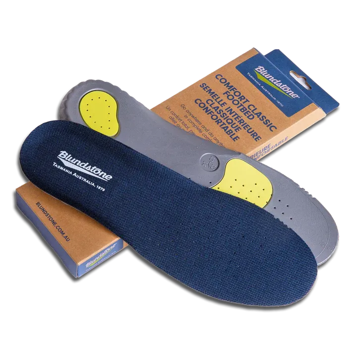 Blundstone Comfort Classic Premium Footbed