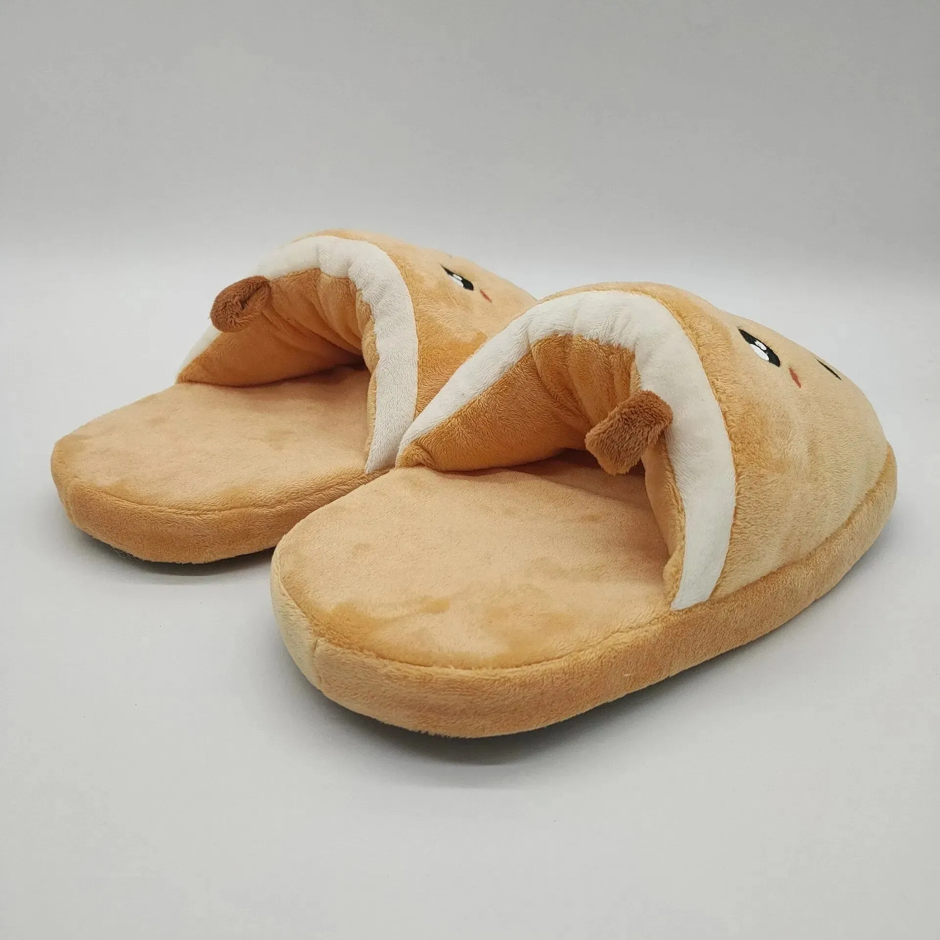 Boba Bliss Bubble Tea Slippers