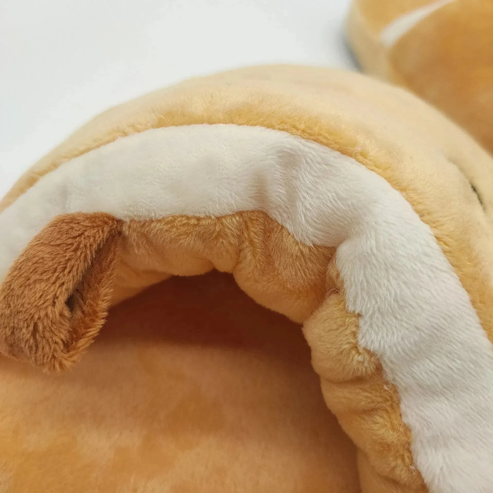 Boba Bliss Bubble Tea Slippers