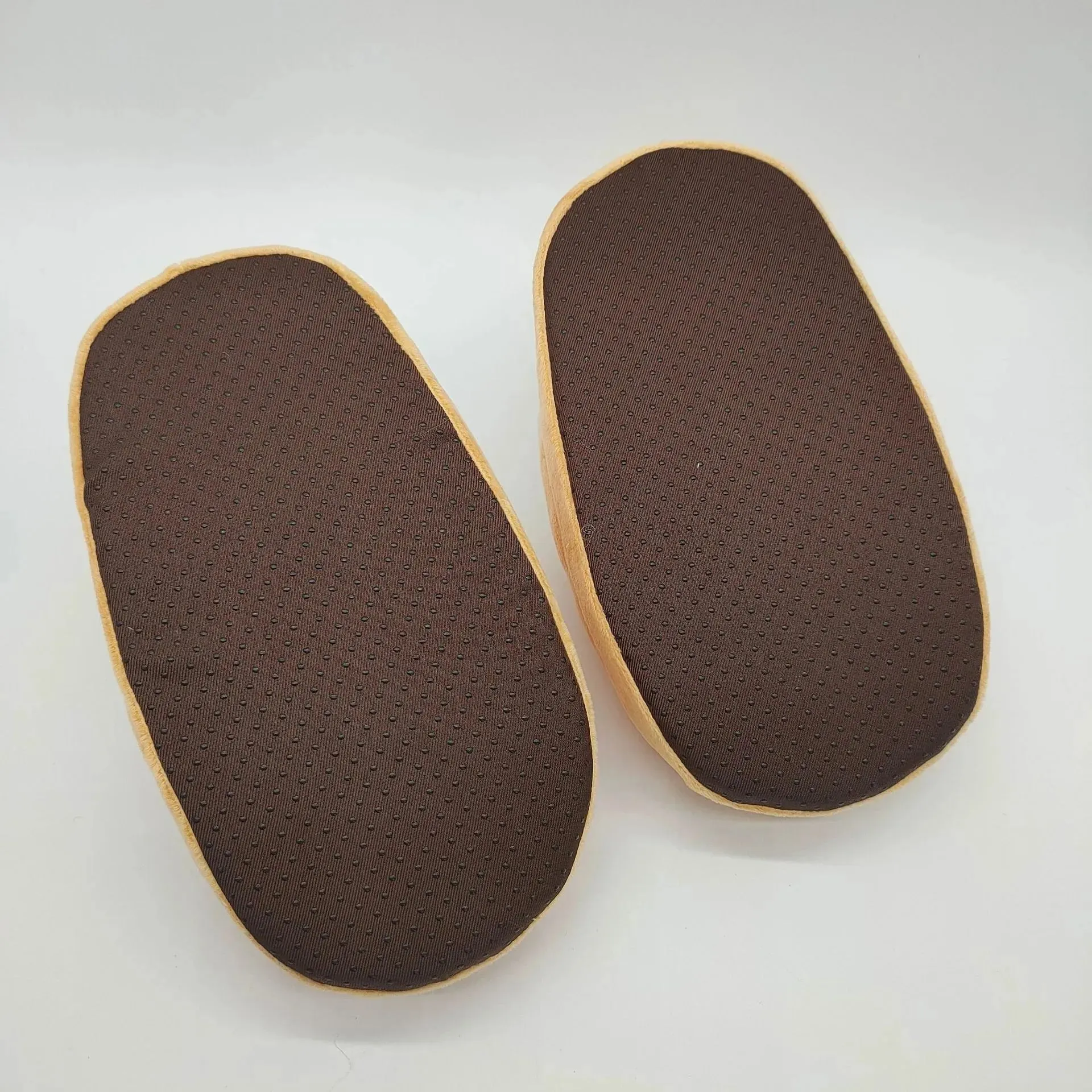 Boba Bliss Bubble Tea Slippers