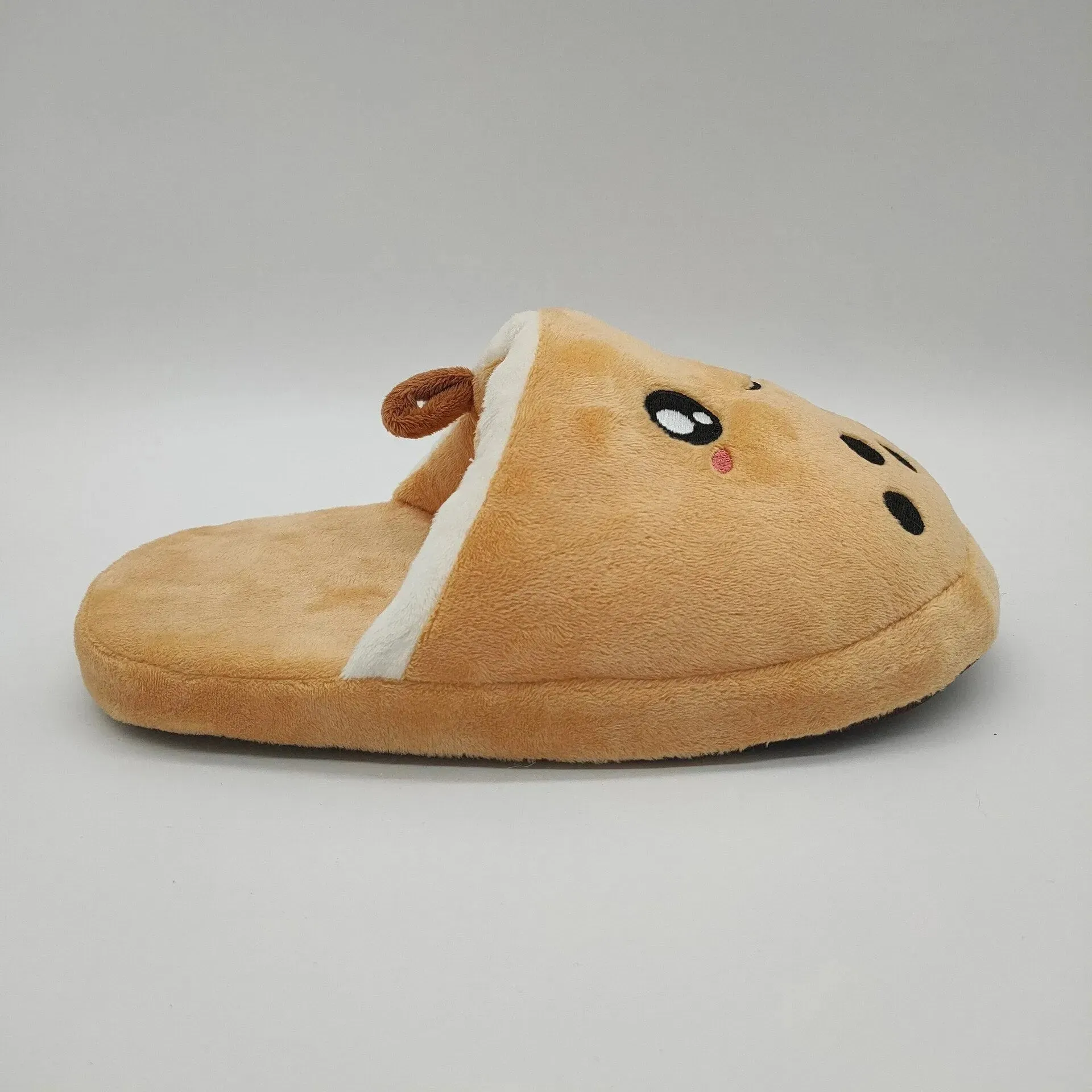 Boba Bliss Bubble Tea Slippers