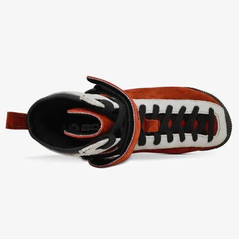 Bont Parkstar Boot - Red -