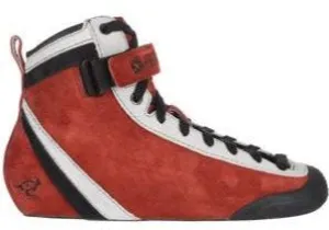 Bont Parkstar Boot - Red -