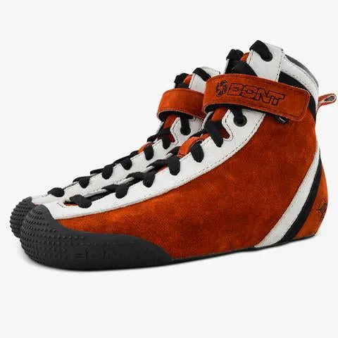 Bont ParkStar Boot Suede