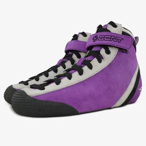 Bont ParkStar Boot Suede