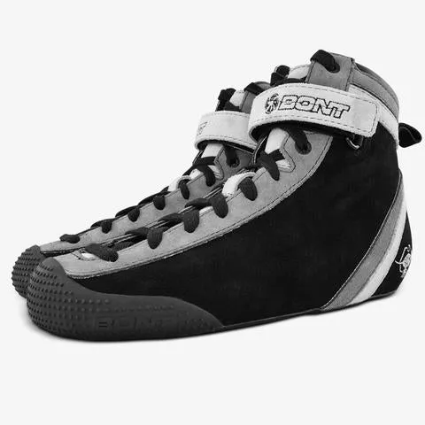 Bont ParkStar Boot Suede
