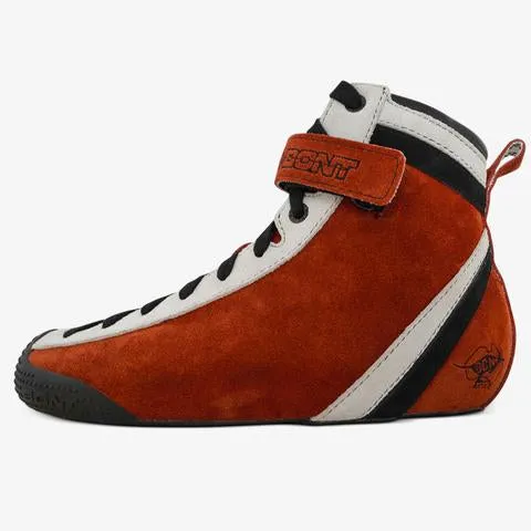 Bont ParkStar Boot Suede