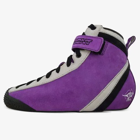 Bont ParkStar Boot Suede