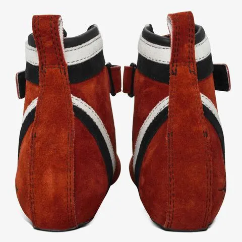 Bont ParkStar Boot Suede