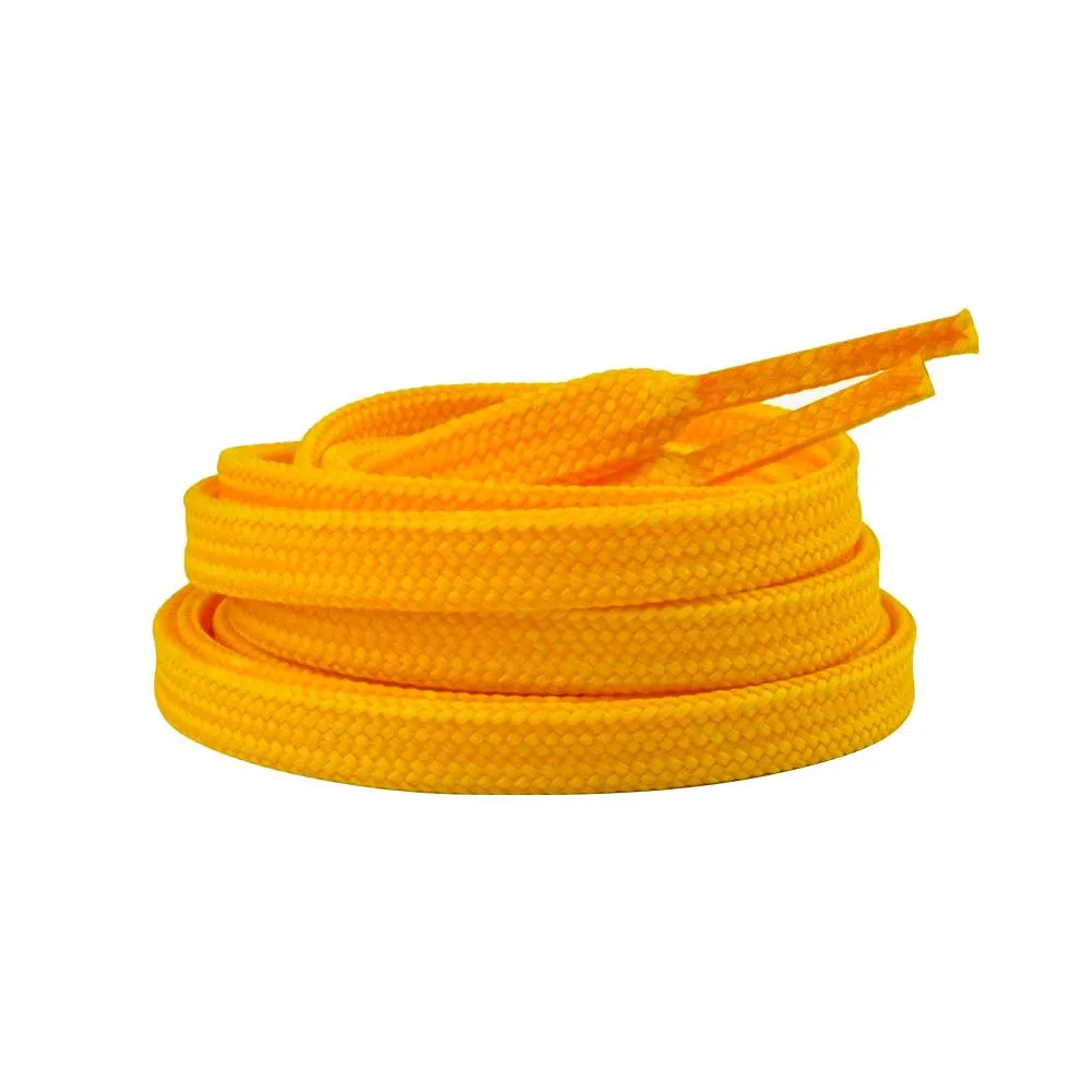 Bont Waxed Skate Laces 6mm - 108"