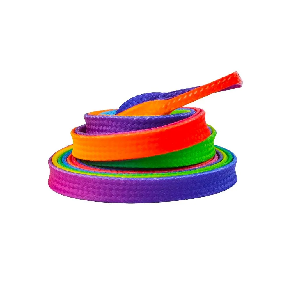 Bont Waxed Skate Laces 6mm - 108"