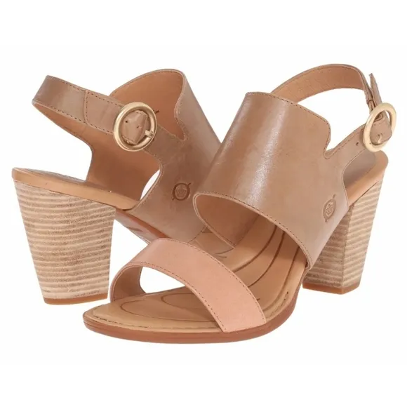 Born Women's Cindie Sandal
