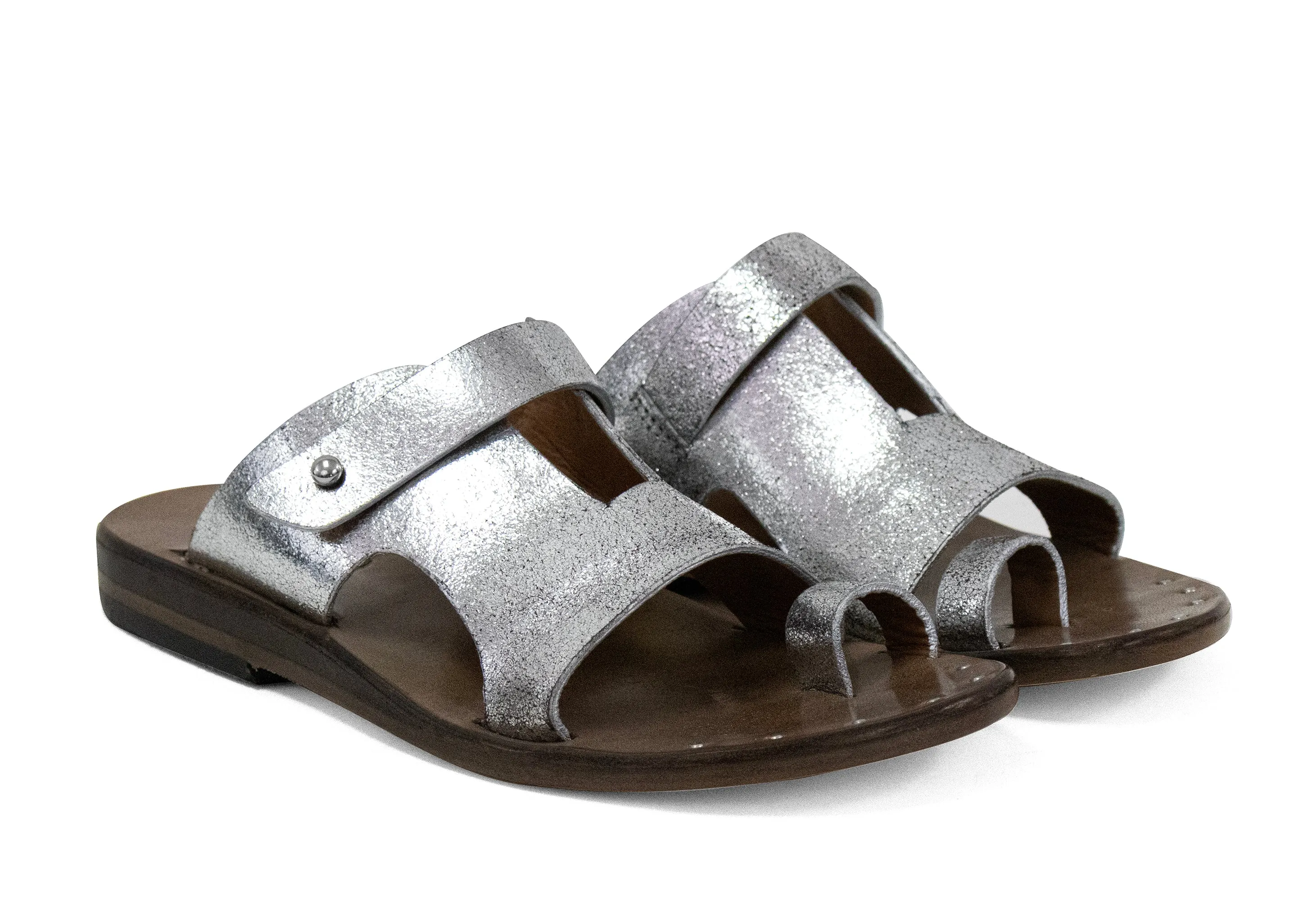 Bowie Sandal