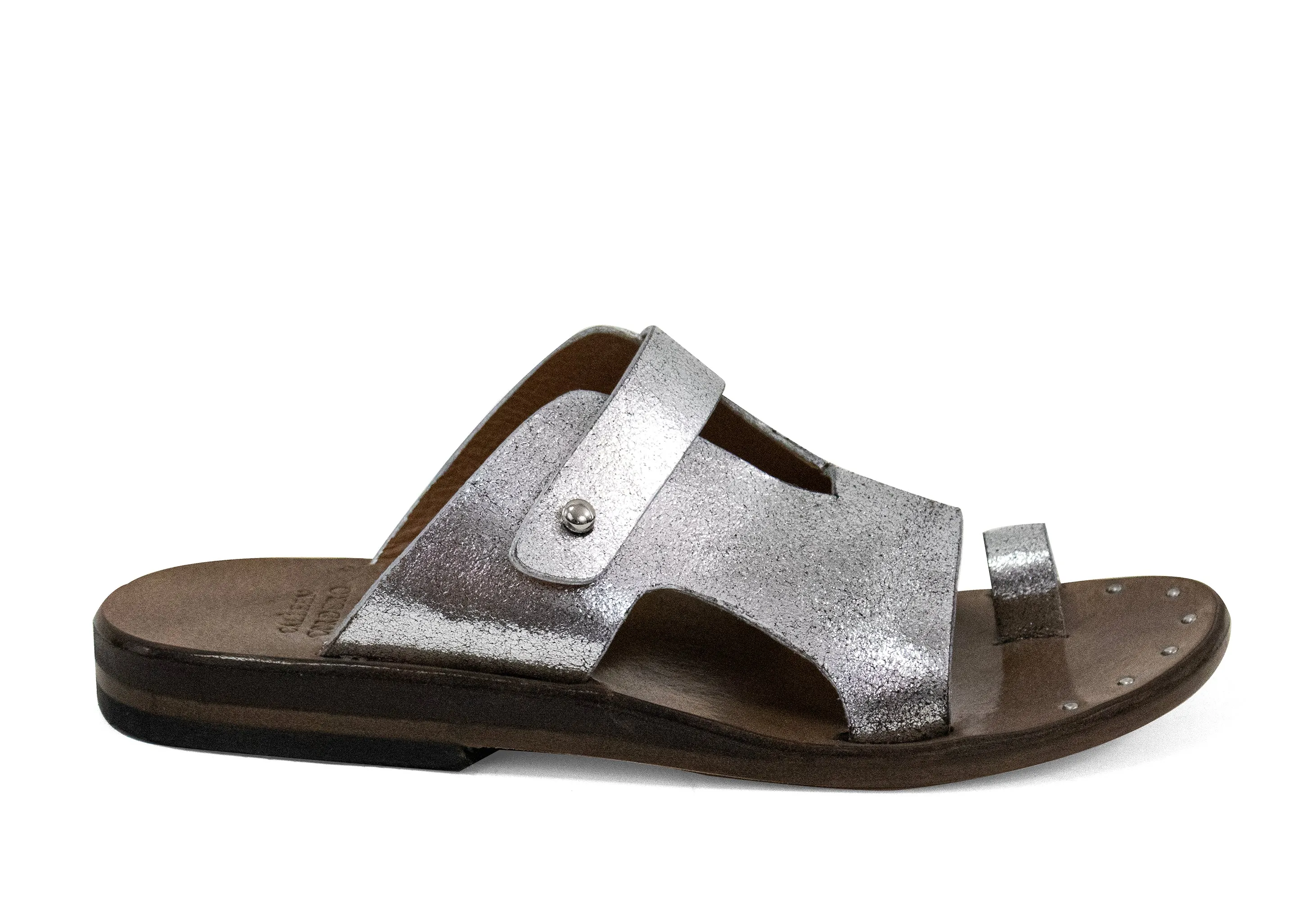 Bowie Sandal