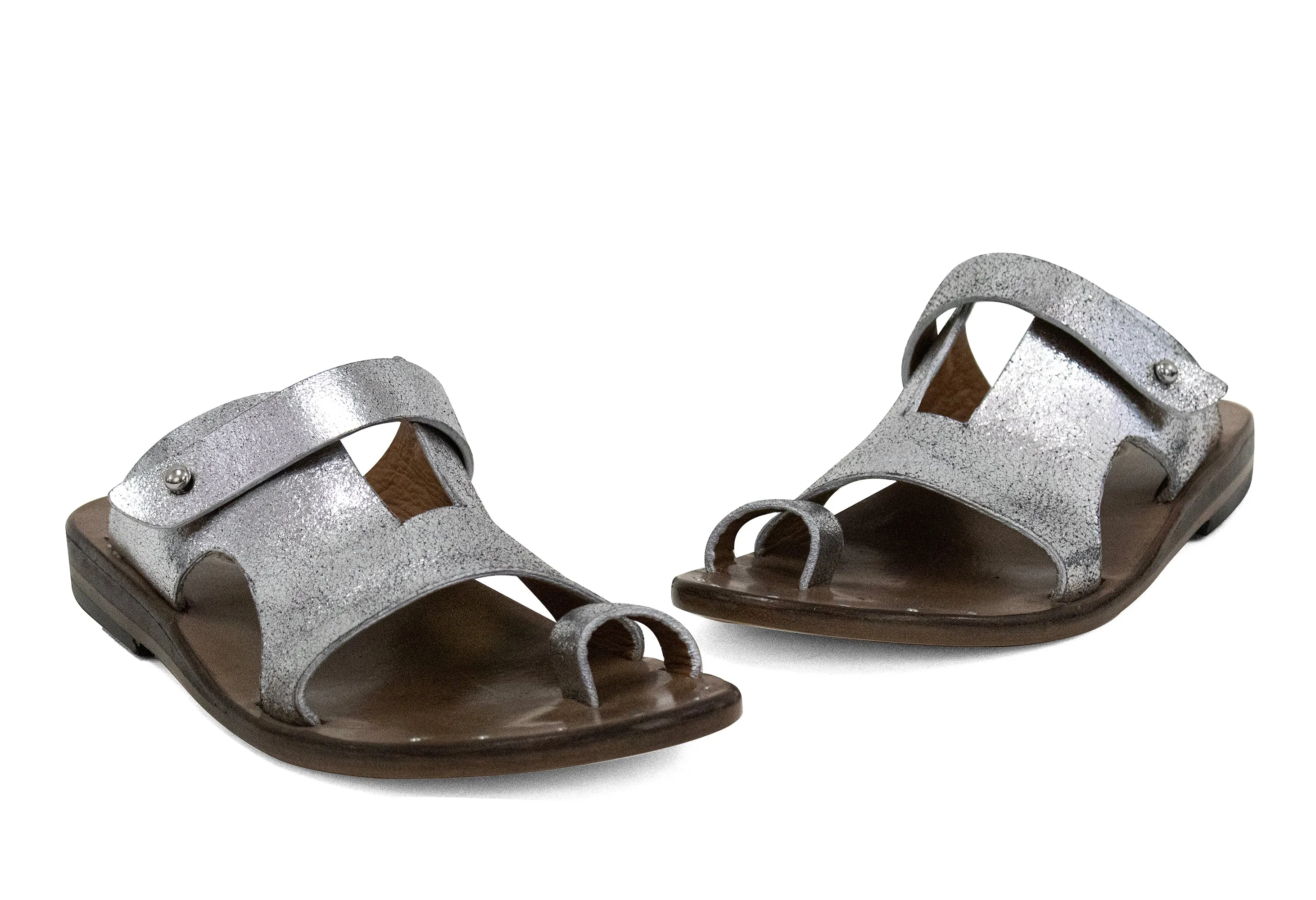 Bowie Sandal