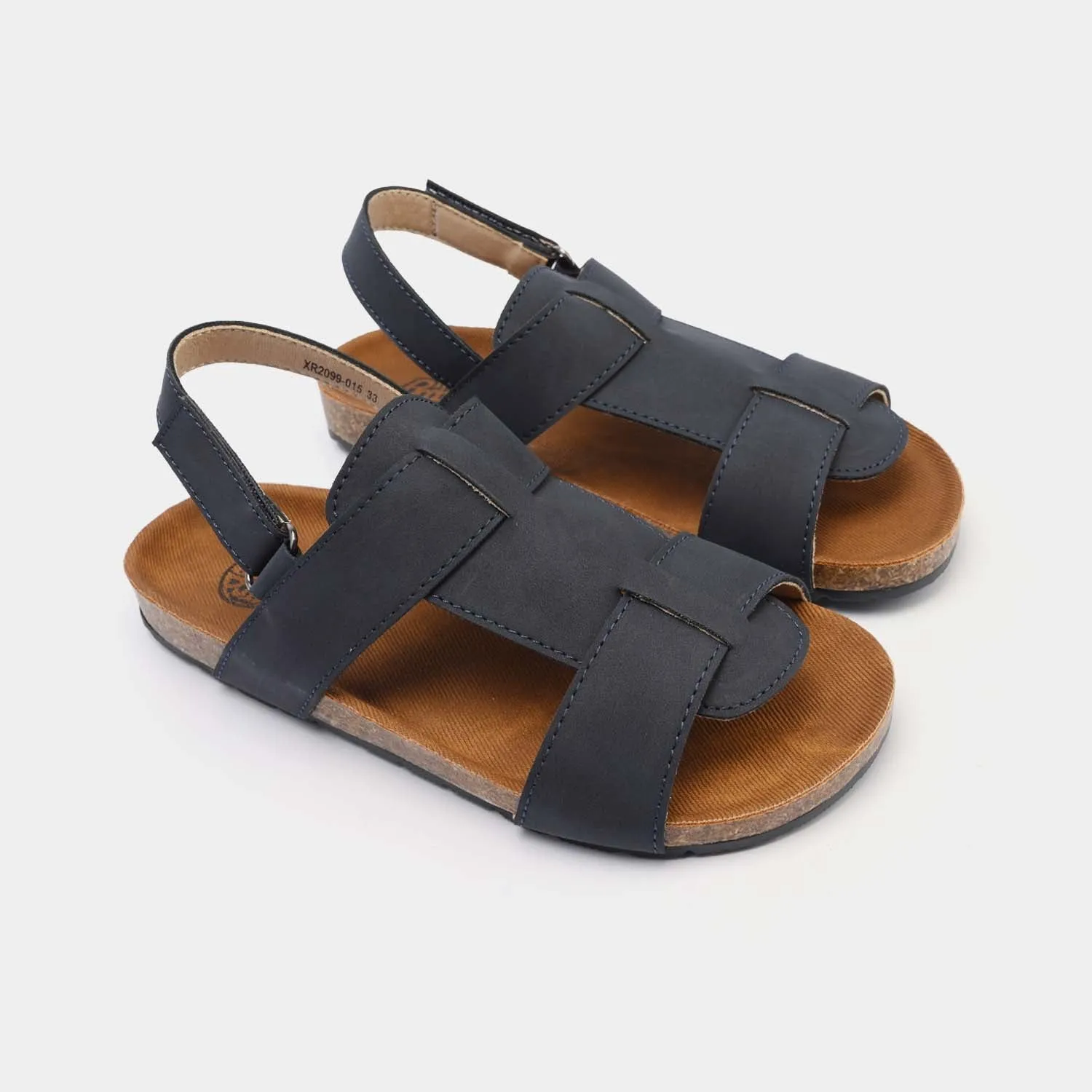 Boys Sandal XR2099-015-NAVY
