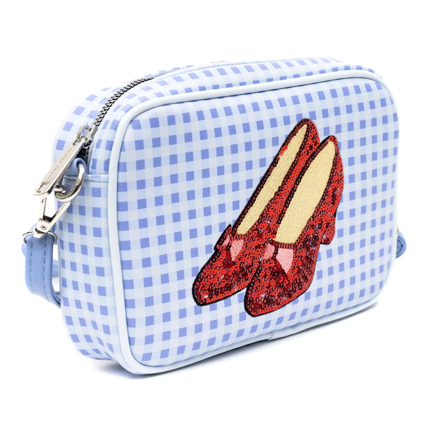 Buckle Down Products Wizard of Oz Bag Cross Body Bag